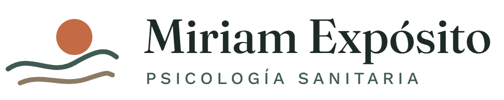 Miriam Expósito Psicología